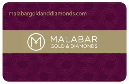 Malabar Gold Digital/E Voucher